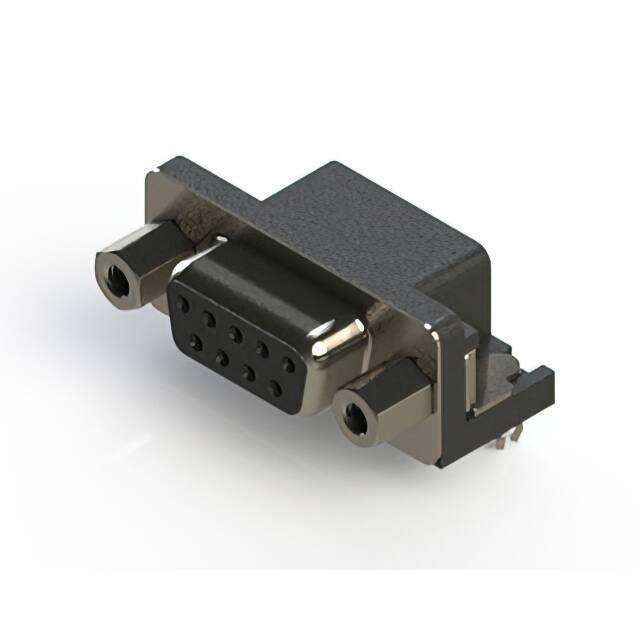 622-009-360-043 EDAC Inc.  Gruppi di connettori D-Sub